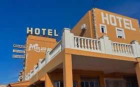 Hotel Miramar